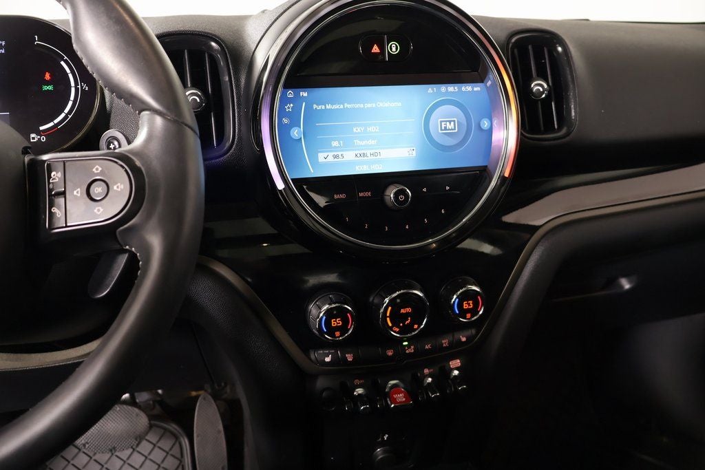 2024 MINI Cooper S Countryman Signature Signature ALL4