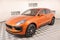 2025 Porsche Macan S