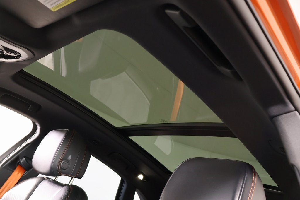 2025 Porsche Macan S