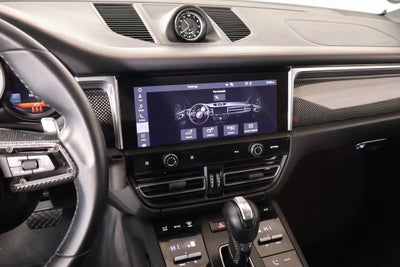 2025 Porsche Macan S