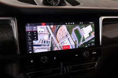 2025 Porsche Macan S