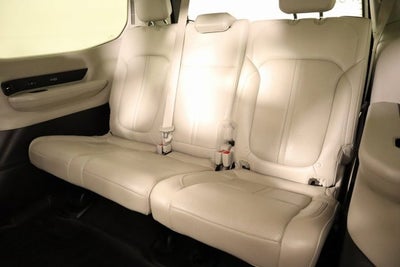 2023 Jeep Wagoneer Series II