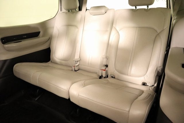 2023 Jeep Wagoneer Series II