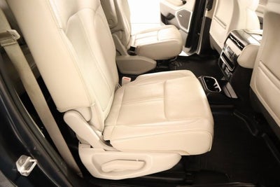 2023 Jeep Wagoneer Series II