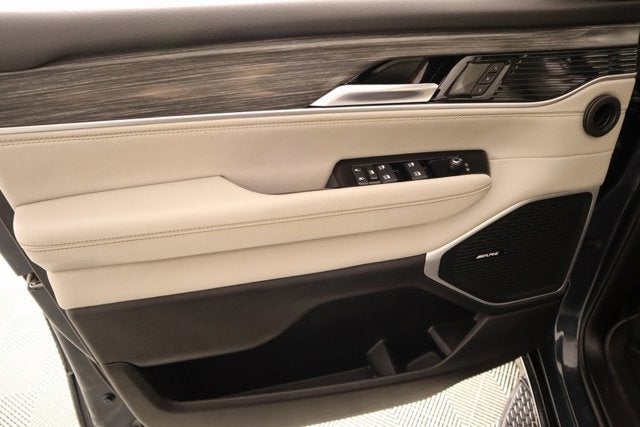 2023 Jeep Wagoneer Series II