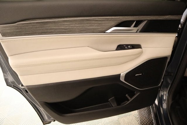 2023 Jeep Wagoneer Series II