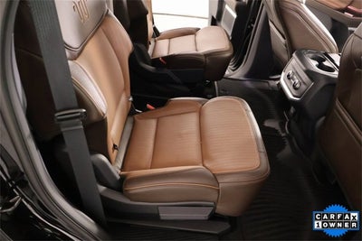 2025 Ford Expedition King Ranch