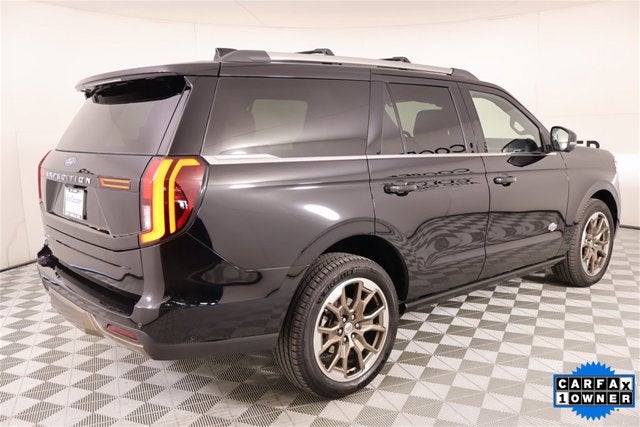 2025 Ford Expedition King Ranch