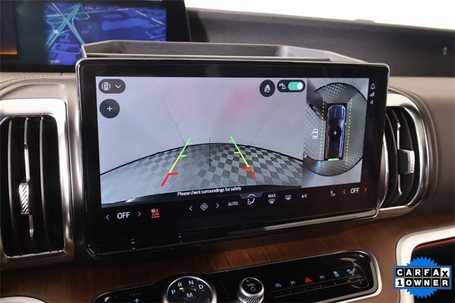 2025 Ford Expedition King Ranch