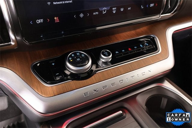 2025 Ford Expedition King Ranch