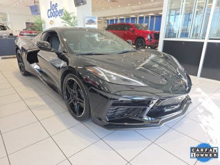 2023 Chevrolet Corvette 1LT