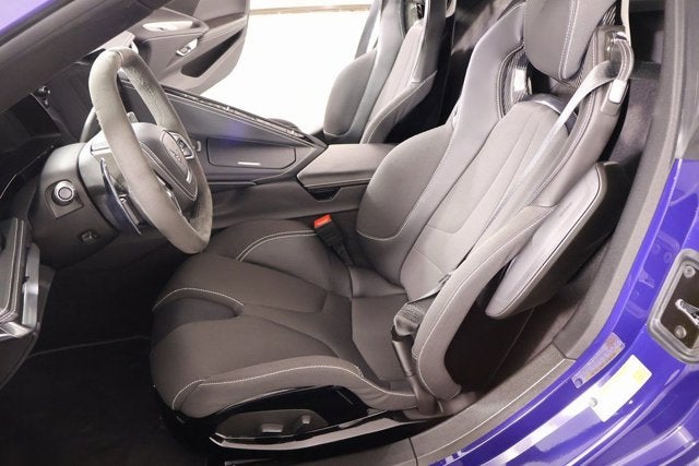 2025 Chevrolet Corvette 1LT