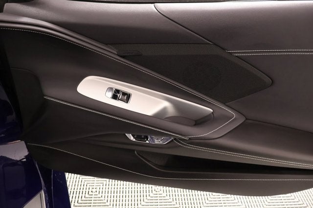 2025 Chevrolet Corvette 1LT