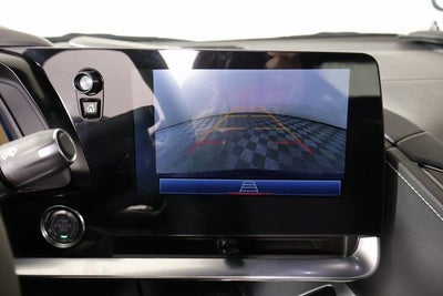 2025 Chevrolet Corvette 1LT