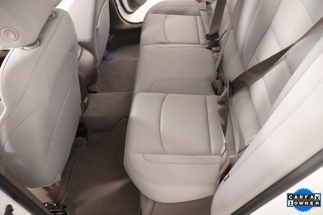 2024 Chevrolet Malibu LS