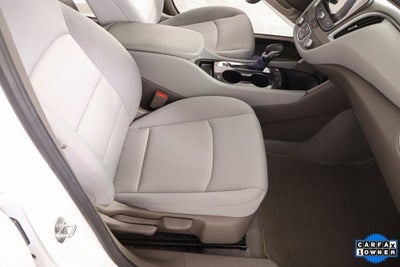 2024 Chevrolet Malibu LS