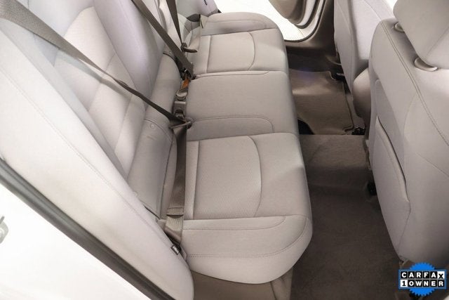 2024 Chevrolet Malibu LS