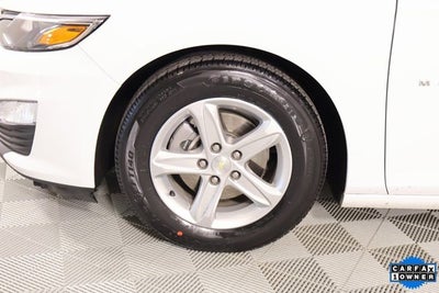 2024 Chevrolet Malibu LS