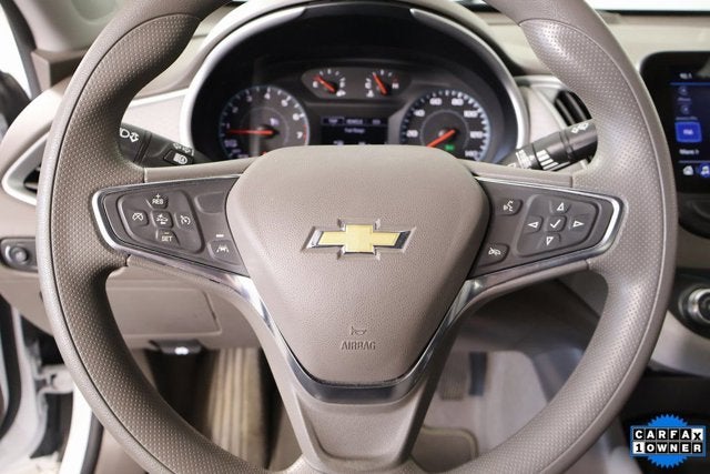 2024 Chevrolet Malibu LS