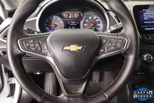 2025 Chevrolet Malibu RS