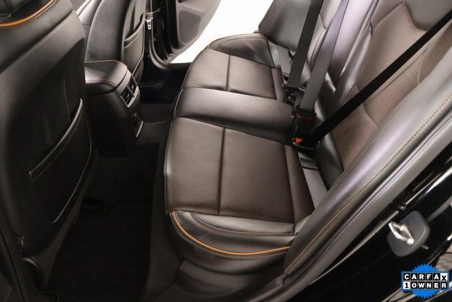 2024 Cadillac CT4 Sport