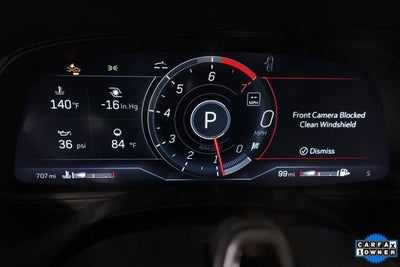 2024 Cadillac CT4 Sport