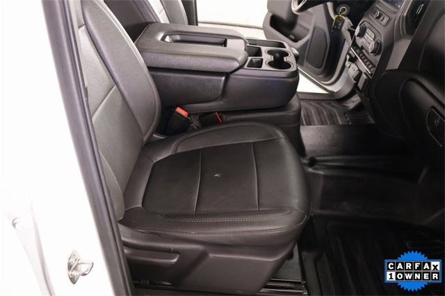 2023 Chevrolet Silverado 2500HD Work Truck