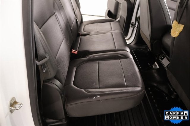 2023 Chevrolet Silverado 2500HD Work Truck