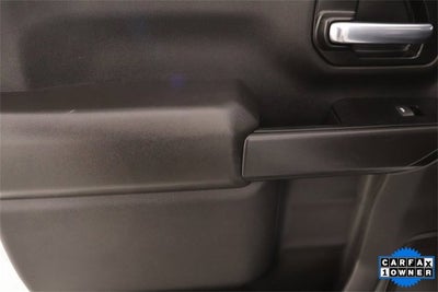 2023 Chevrolet Silverado 2500HD Work Truck