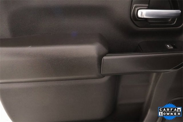 2023 Chevrolet Silverado 2500HD Work Truck