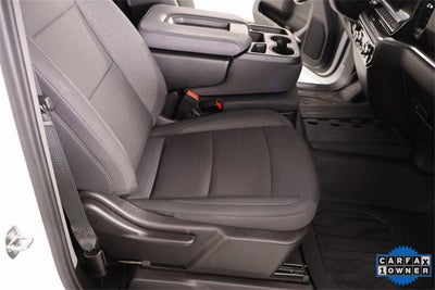 2024 GMC Sierra 2500HD SLE