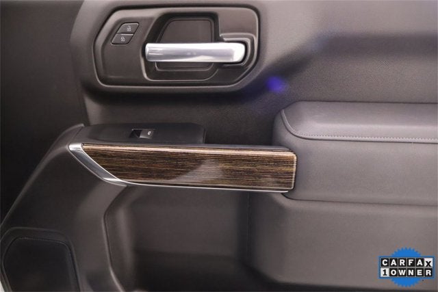 2024 GMC Sierra 2500HD SLE