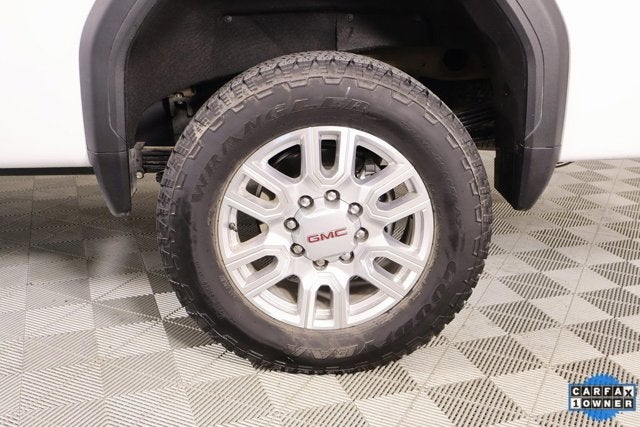 2024 GMC Sierra 2500HD SLE