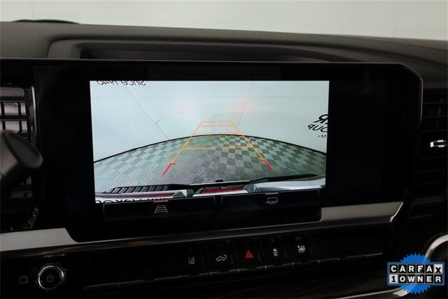 2024 GMC Sierra 2500HD SLE