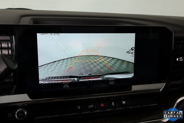 2024 GMC Sierra 2500HD SLE