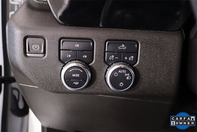 2024 GMC Sierra 2500HD SLE