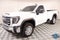 2024 GMC Sierra 2500HD SLE