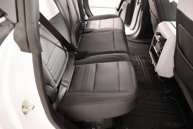 2023 GMC HUMMER EV Pickup 3X