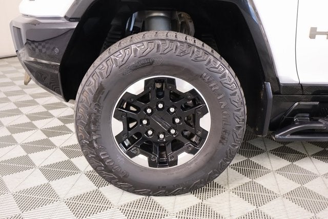 2023 GMC HUMMER EV Pickup 3X
