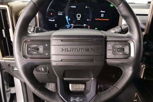 2023 GMC HUMMER EV Pickup 3X