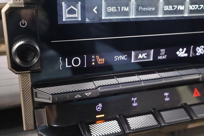 2023 GMC HUMMER EV Pickup 3X