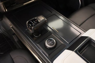 2023 GMC HUMMER EV Pickup 3X