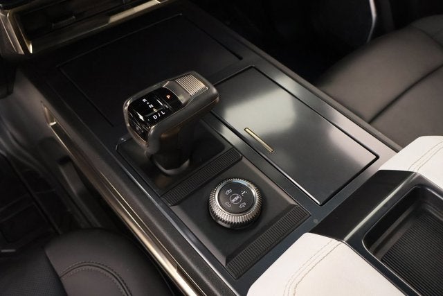 2023 GMC HUMMER EV Pickup 3X