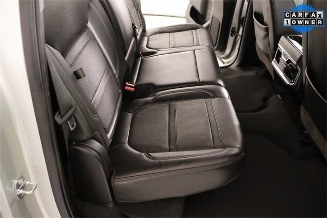 2023 GMC Sierra 2500HD Denali