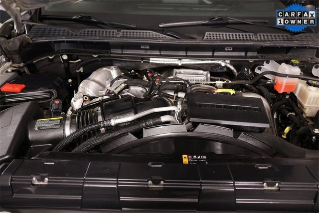 2023 GMC Sierra 2500HD Denali