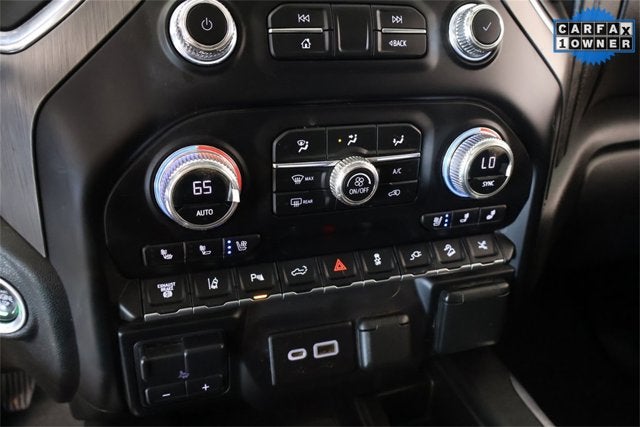 2023 GMC Sierra 2500HD Denali