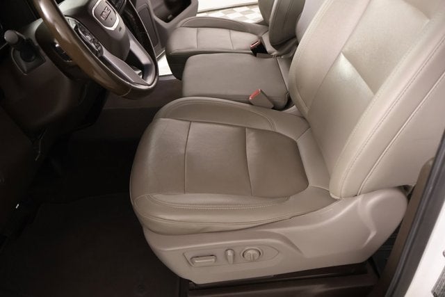 2021 GMC Sierra 3500HD SLT