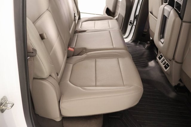 2021 GMC Sierra 3500HD SLT