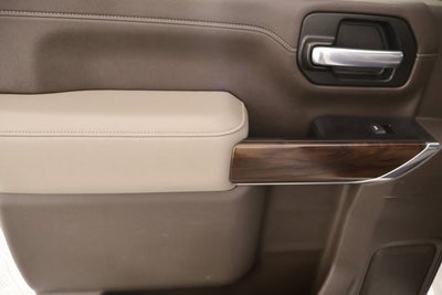 2021 GMC Sierra 3500HD SLT