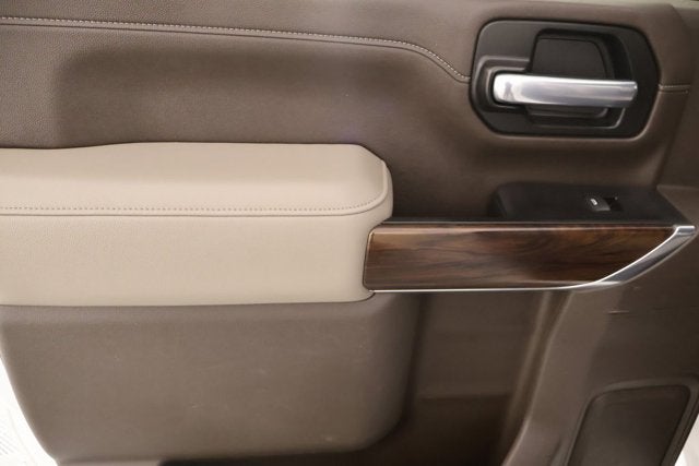 2021 GMC Sierra 3500HD SLT